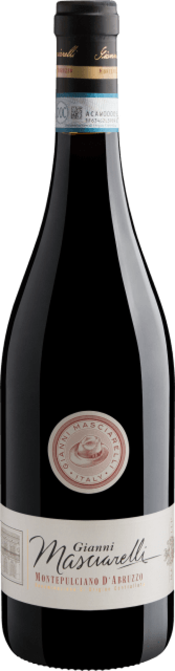 Gianni Masciarelli Montepulciano d'Abruzzo DOC 2018
