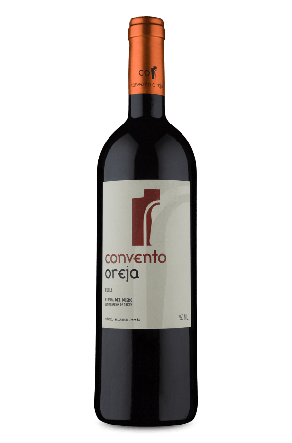 Convento Oreja Roble D.O. Ribera del Duero 2019