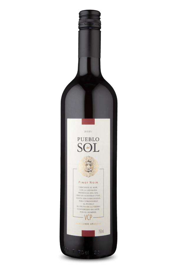 Pueblo del Sol Pinot Noir 2021