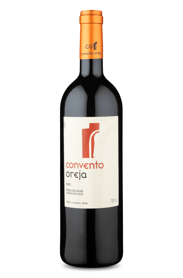 Convento Oreja Roble D.O. Ribera del Duero 2020