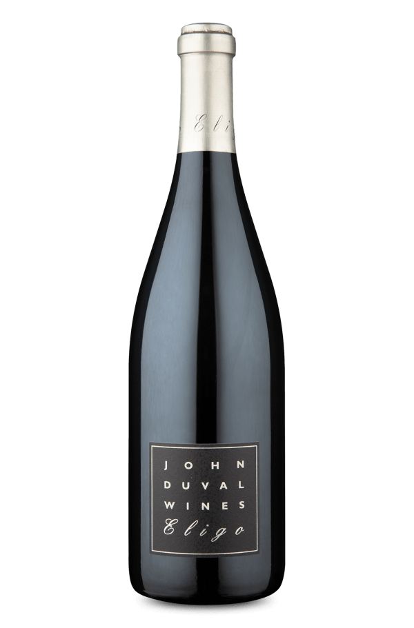 John Duval Eligo Shiraz 2016