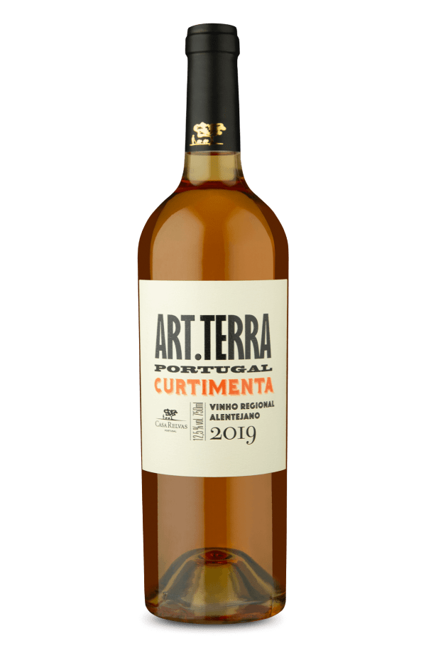 Herdade de São Miguel Art.Terra Curtimenta Regional Alentejano 2019