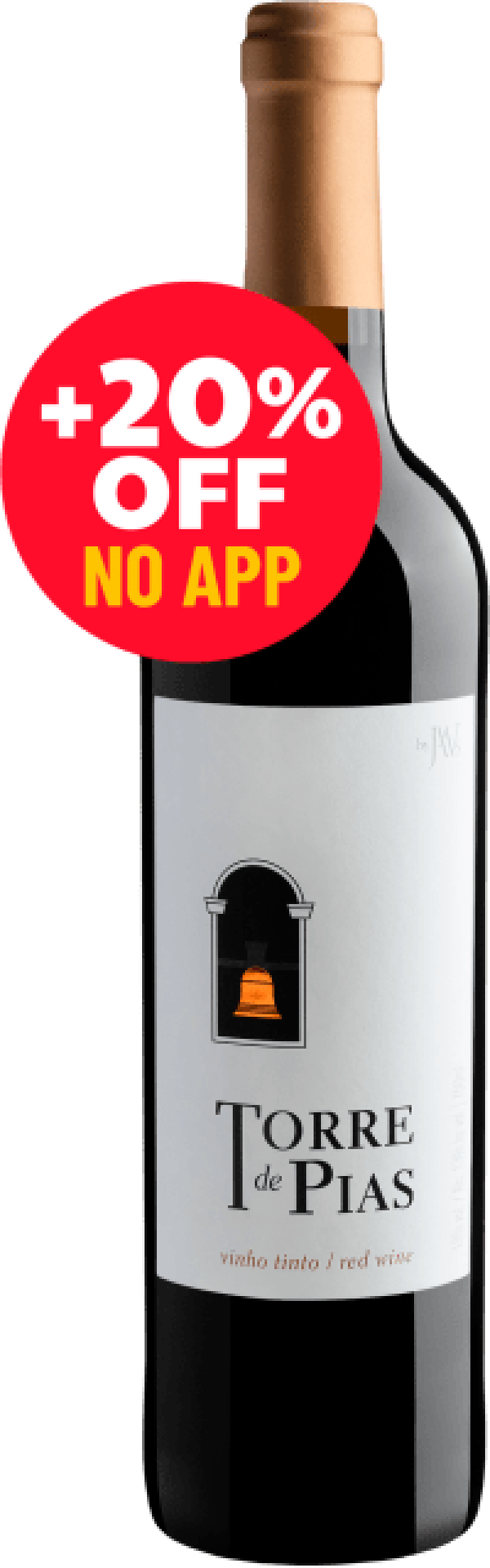 Torre de Pias Alentejo 2019