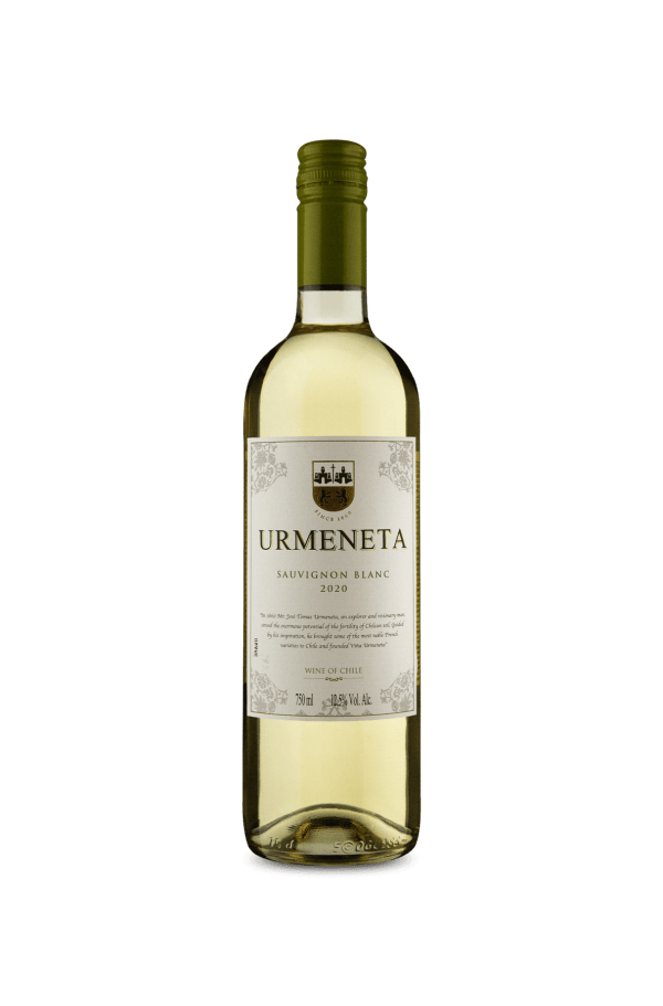 Urmeneta Sauvignon Blanc 2021