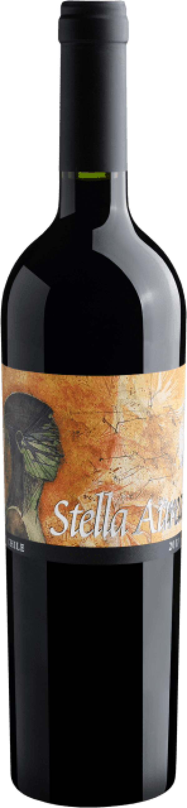 Stella Aurea 2017