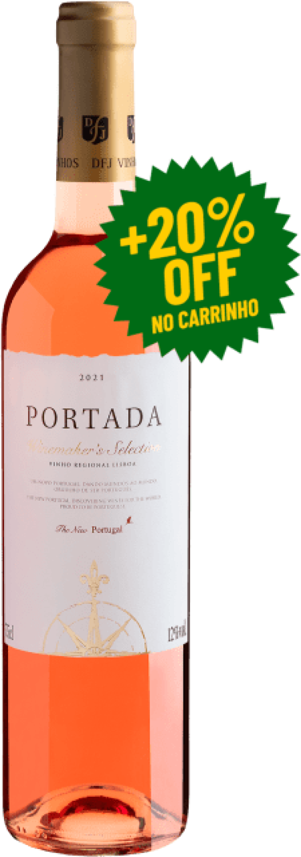 Portada Winemakers Rose 2021