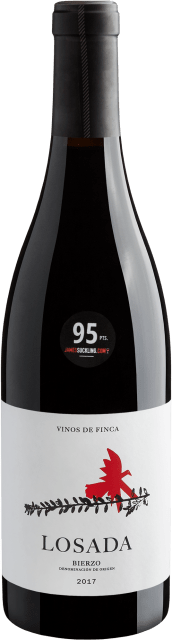 Losada Bierzo D.O. 2017