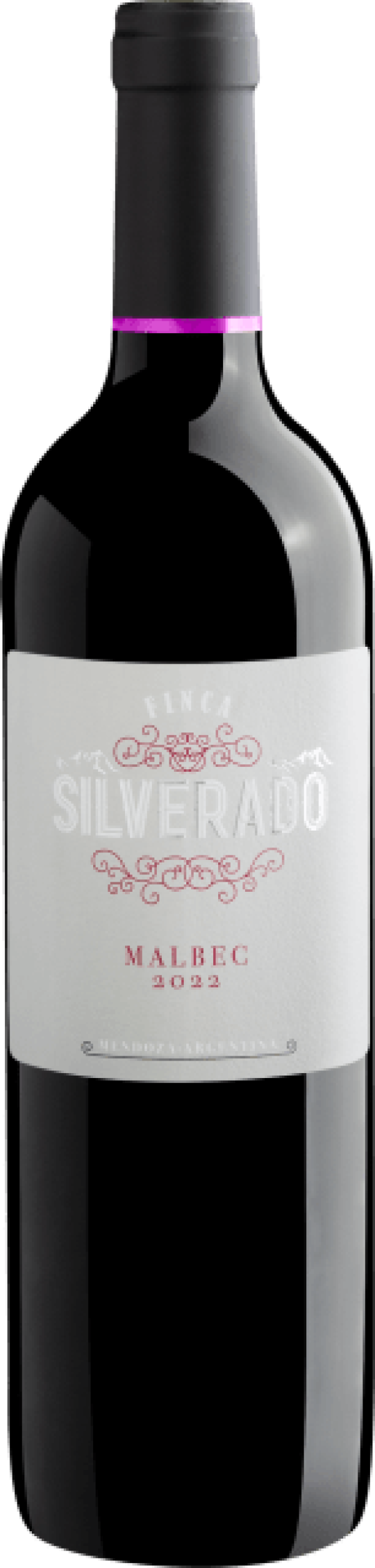 Finca Silverado Malbec 2022