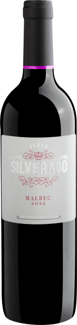 Finca Silverado Malbec 2022