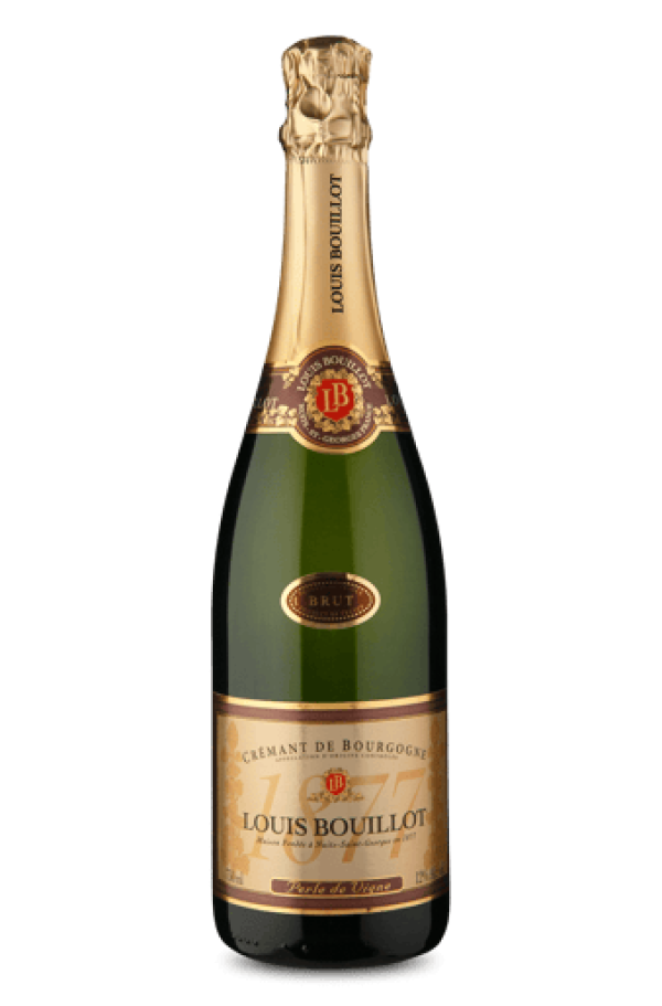 Espumante Louis Bouillot A.O.C. Crémant de Bourgogne Brut
