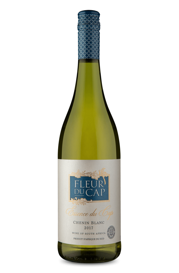 Fleur du Cap Essence du Cap Chenin Blanc 2017
