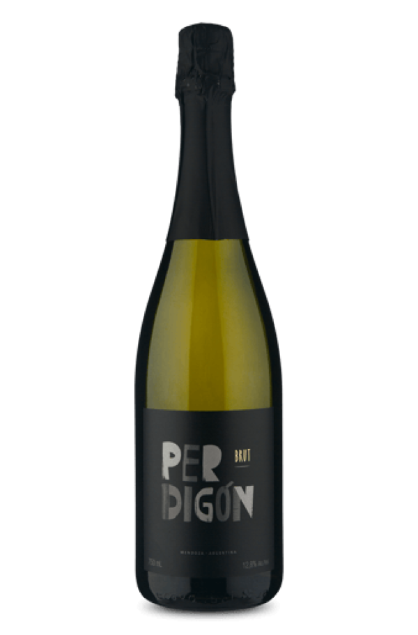 Espumante Perdigón Brut