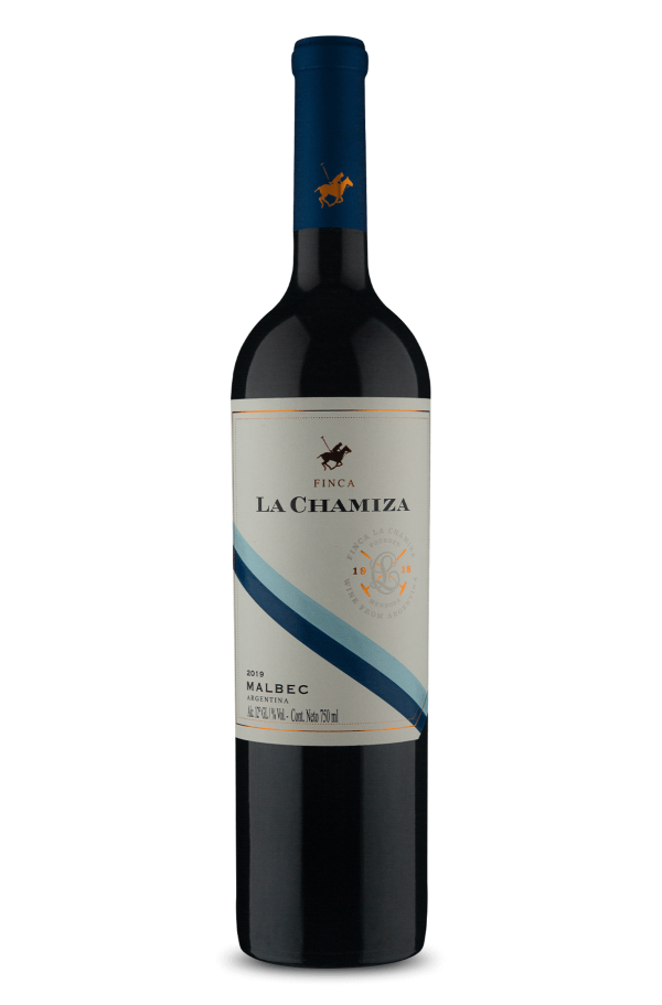 La Chamiza Malbec 2019