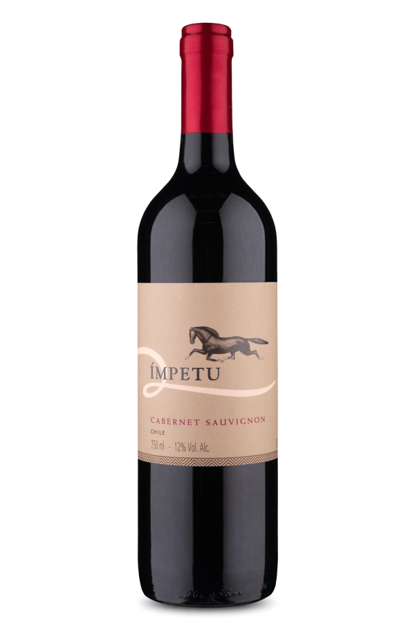 Ímpetu Cabernet Sauvignon