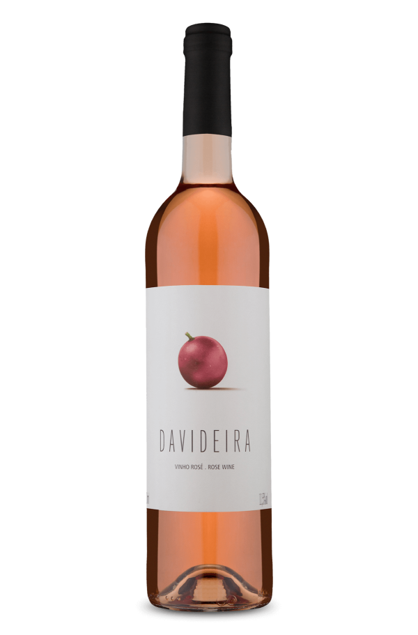 Davideira Rosé
