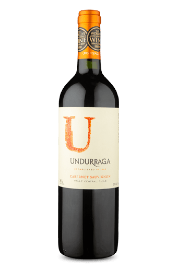 U by Undurraga Valle Central Cabernet Sauvignon 2020