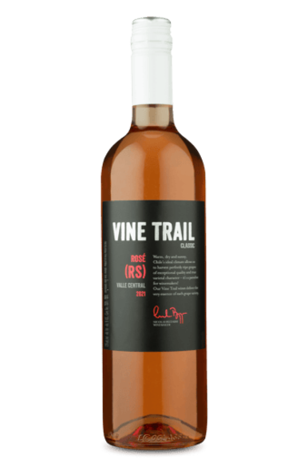 Vine Trail Classico Rosé 2021