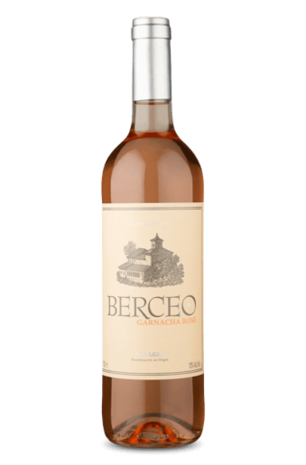 Berceo D.O Navarra Garnacha Rosé 2021