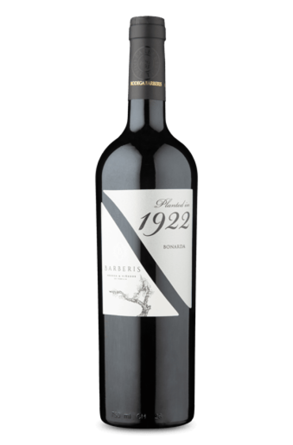 1922 Bonarda 2021