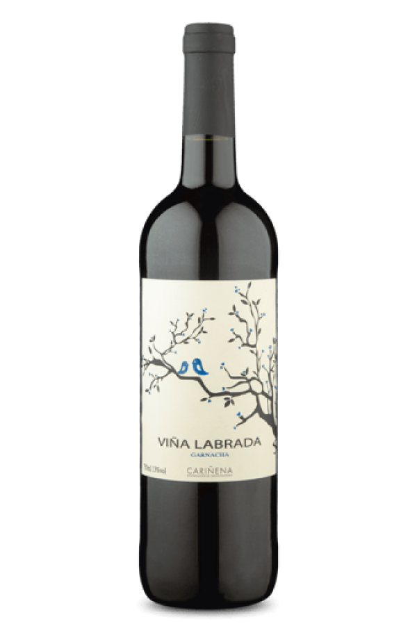 Viña Labrada D.O.P. Cariñena Garnacha 2020