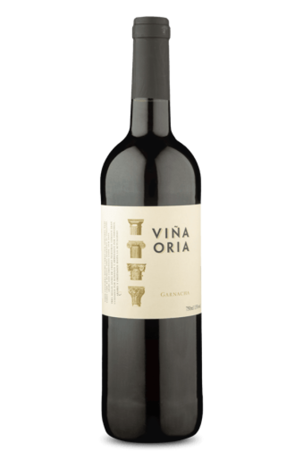 Viña Oria D.O.P. Cariñena Garnacha 2020