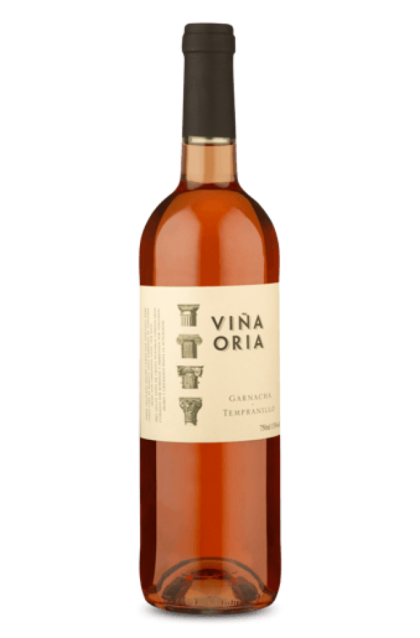 Viña Oria D.O.P. Cariñena Garnacha Tempranillo Rosé 2021