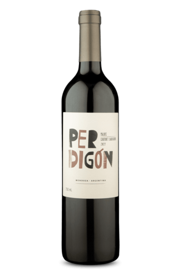 Perdigón Malbec Cabernet Sauvignon 2021