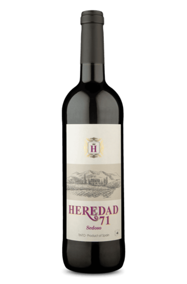 Heredad 71 Sedoso
