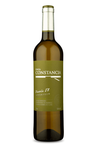 Finca Constancia Parcela 52 Single Vineyard Verdejo 2020