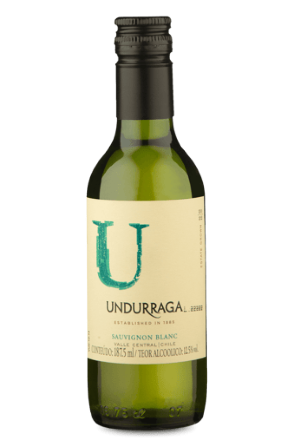 U by Undurraga Valle Central Sauvignon Blanc 2022