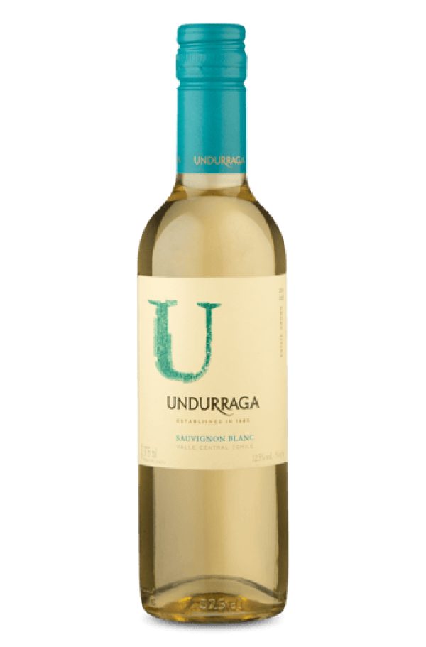 U by Undurraga Valle Central Sauvignon Blanc 2022 375 mL