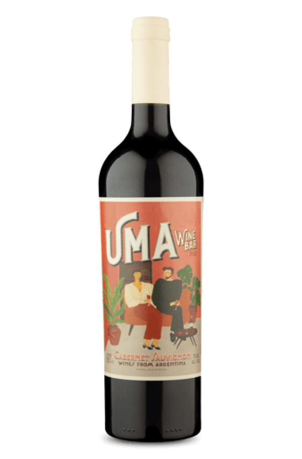 Uma Wine Bar Cabernet Sauvignon 2022