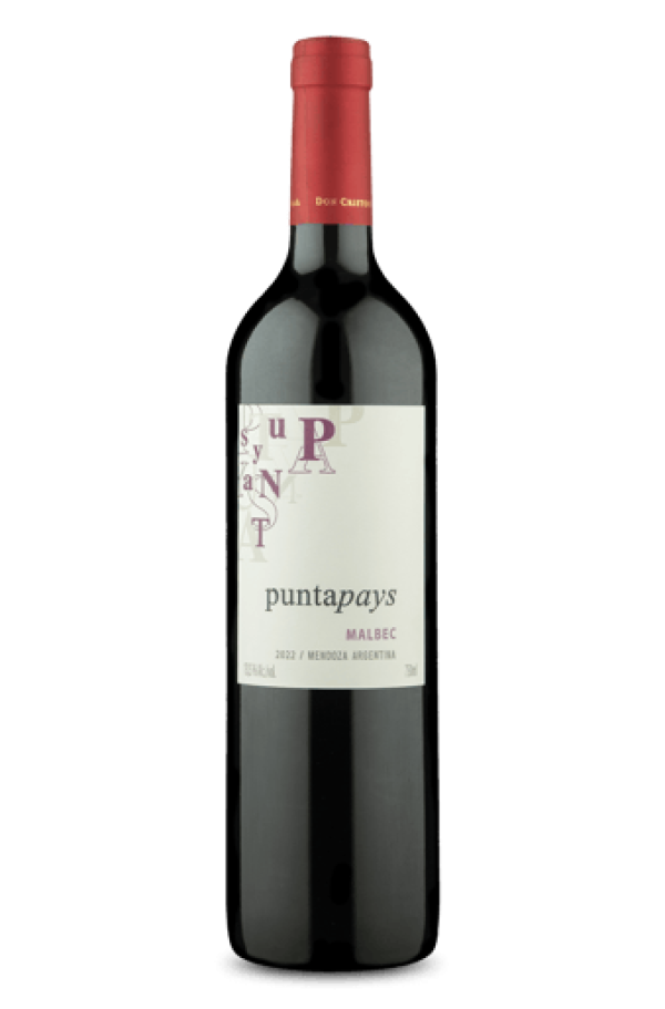 Puntapays Malbec 2022