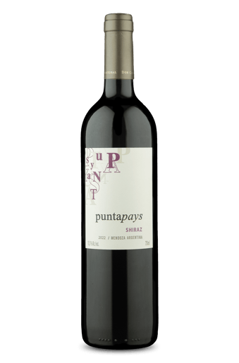 Puntapays Shiraz 2022