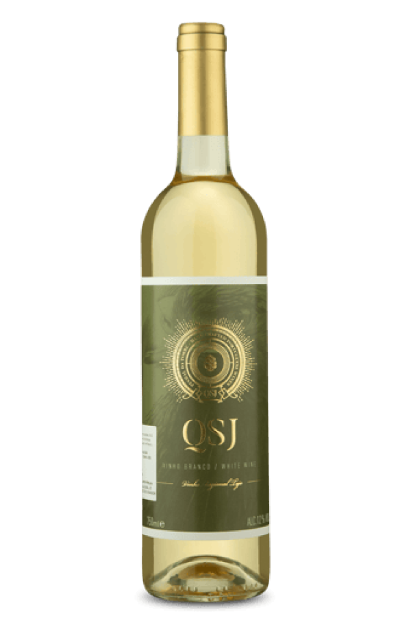 Quinta de São João RB D.O.C. Tejo Branco 2021