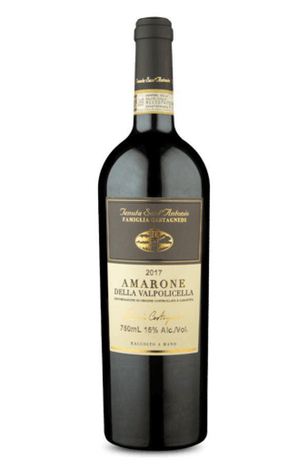 Tenuta Sant`Antonio D.O.C.G. Amarone Della Valpolicella 2017