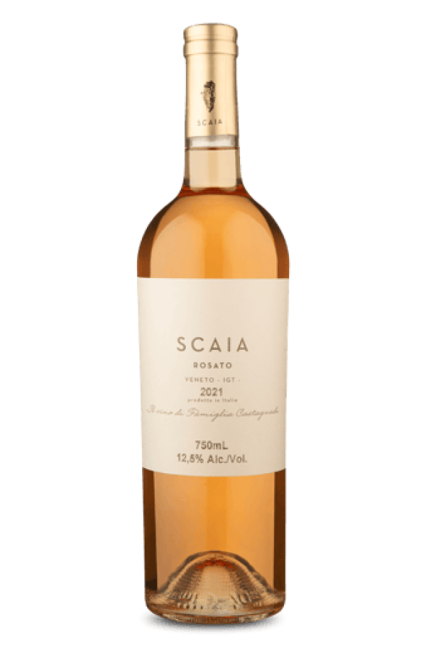 Tenuta Sant`Antonio Scaia I.G.T. Veneto Rosato 2021