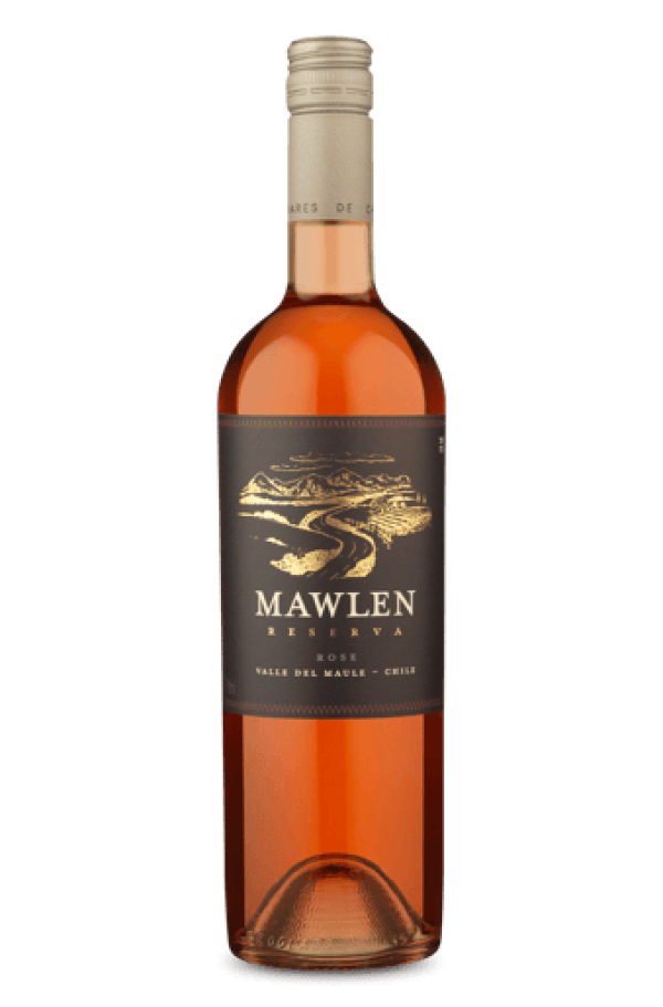 Mawlen Reserva Rosé 2022