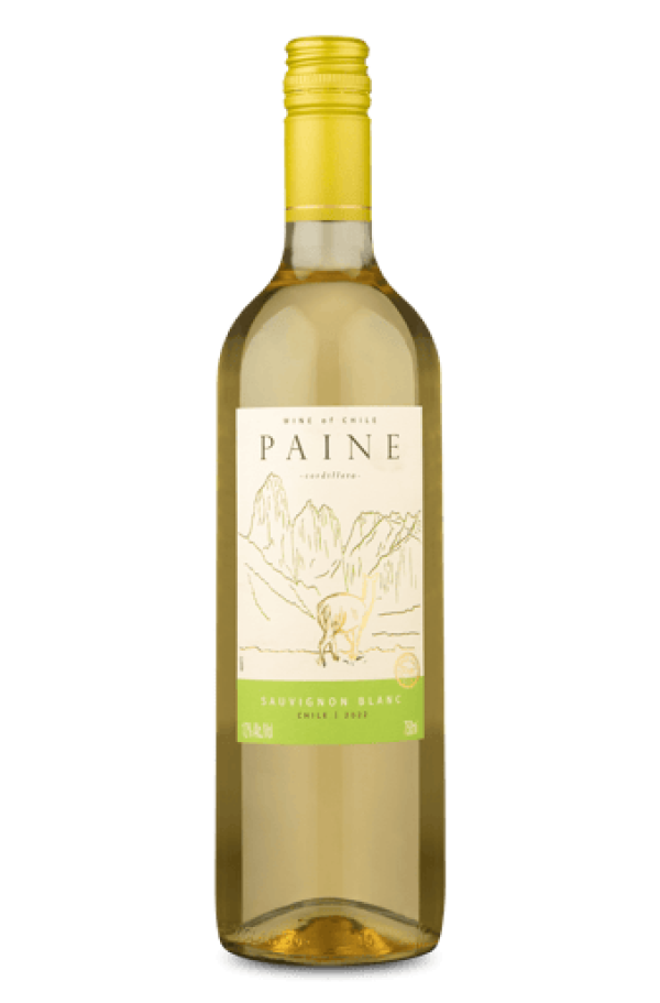 Paine Sauvignon Blanc 2022