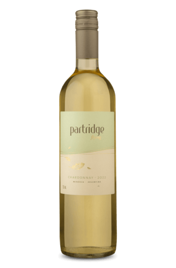 Partridge Flying Chardonnay 2022