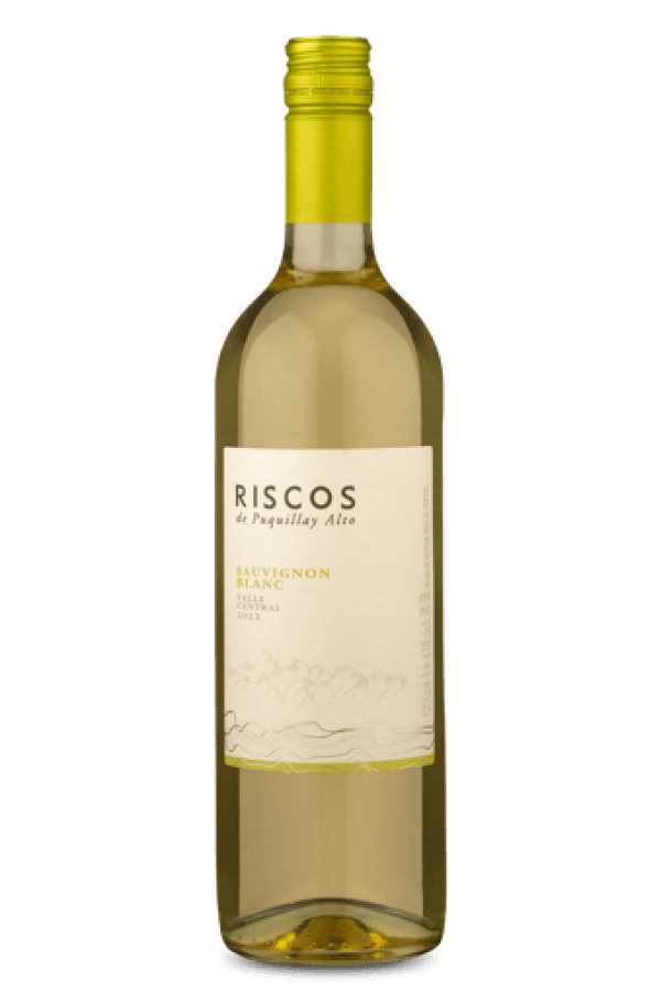 Riscos Valle Central Sauvignon Blanc 2022
