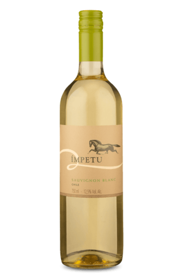 Ímpetu D.O. Valle Central Sauvignon Blanc 2022