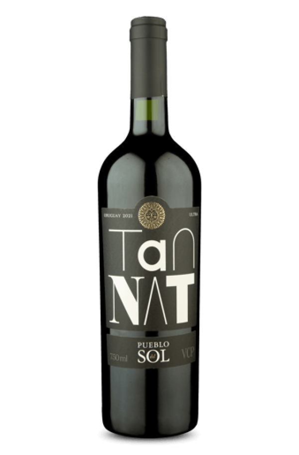 Pueblo del Sol Ultra Tannat 2021