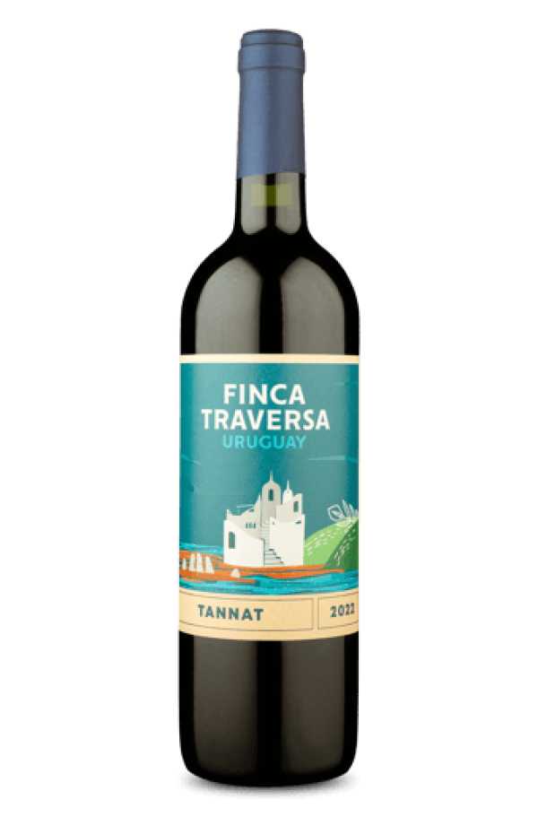 Finca Traversa Tannat 2022