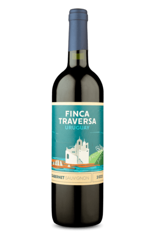 Finca Traversa Cabernet Sauvignon 2022