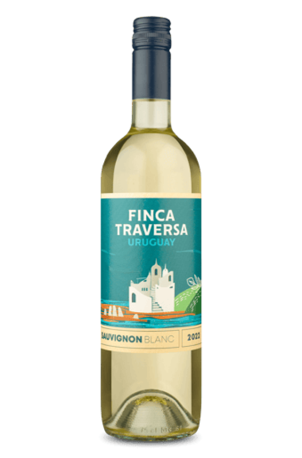 Finca Traversa Sauvignon Blanc 2022