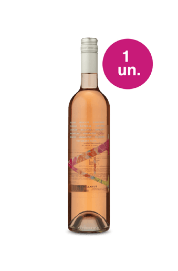 Vik A Rosé
