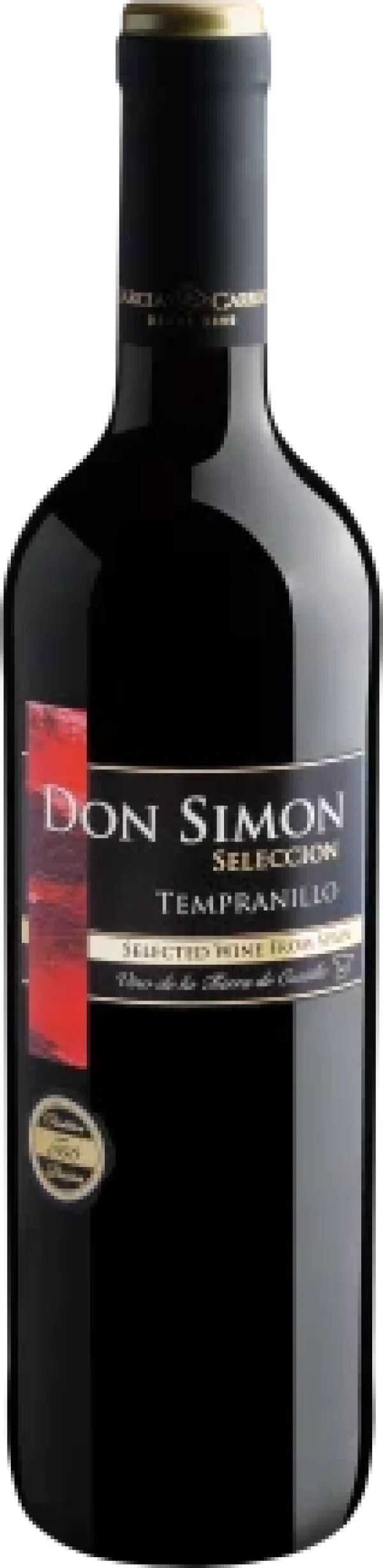Don Simon Seleccion Tempranillo