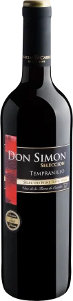 Don Simon Seleccion Tempranillo