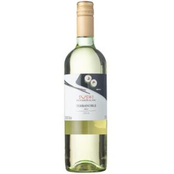 Terranoble Sauvignon Blanc Sushi 2021